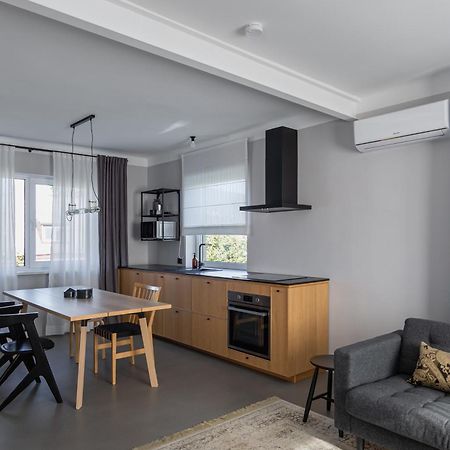Minimalist. Apartment & Studio Siauliai  Exterior photo
