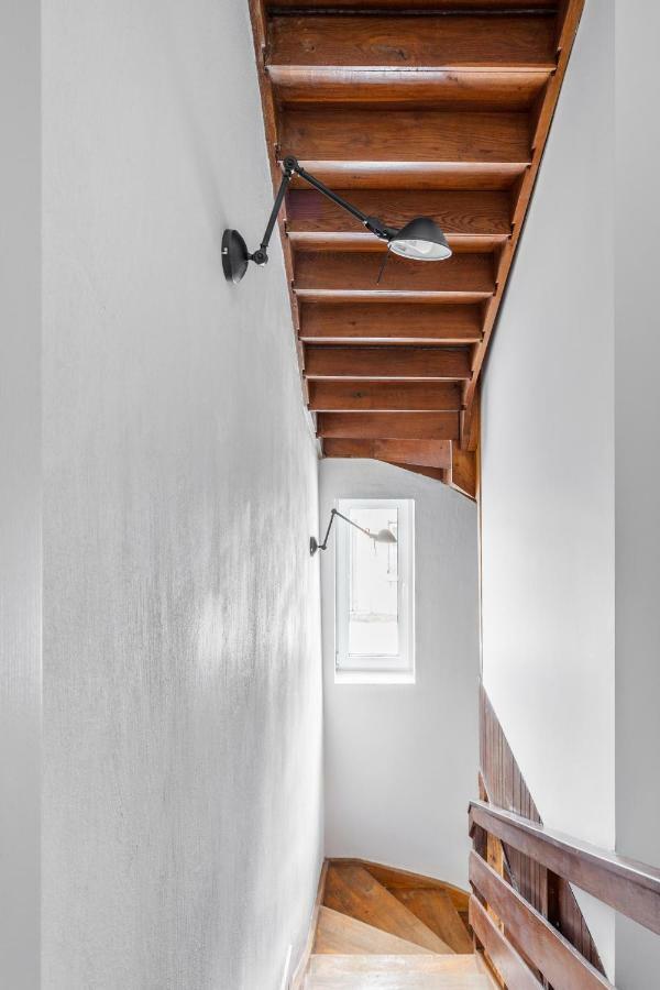 Minimalist. Apartment & Studio Siauliai  Exterior photo