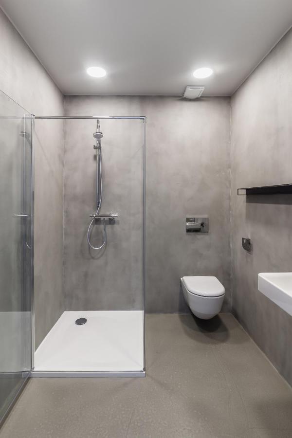 Minimalist. Apartment & Studio Siauliai  Exterior photo
